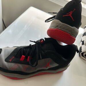 Jordan’s Westbrook Men’s